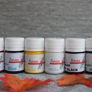 اللوان بيجمنت pigment paste